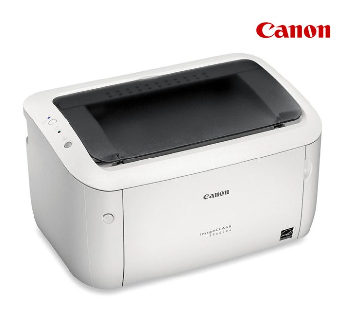เครื่องปริ้นเตอร์ Canon Printer LBP6030W