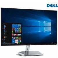 DELL - 【美品】DELL S2718H 27インチ ディスプレイ Amazon.co.jp: Dell ディスプレイ モニター S2718H 27インチ