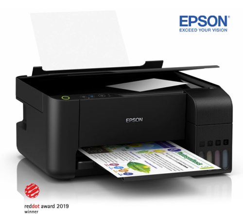 เครื่องปริ้น Epson L3110 Printer