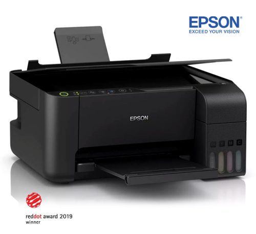เครื่องปริ้น Epson L3150 Printer