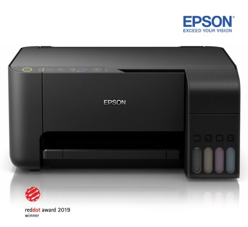 เครื่องพิมพ์ Epson Printer L3150