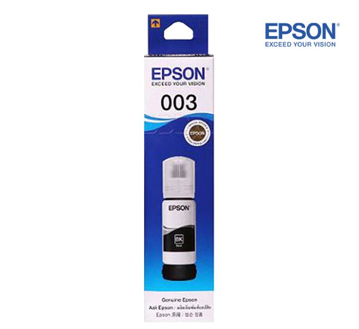 หมึกเติม Epson T00V100