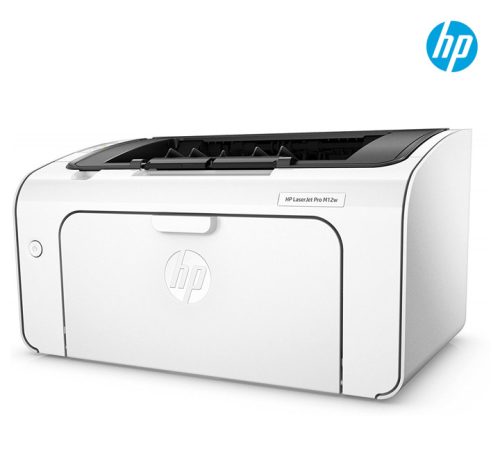 เครื่องปริ้น HP Laserjet Pro M12W Printer