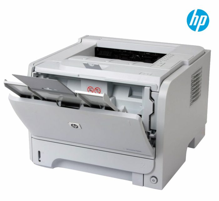 เครื่องพิมพ์ HP P2035 PRINTER