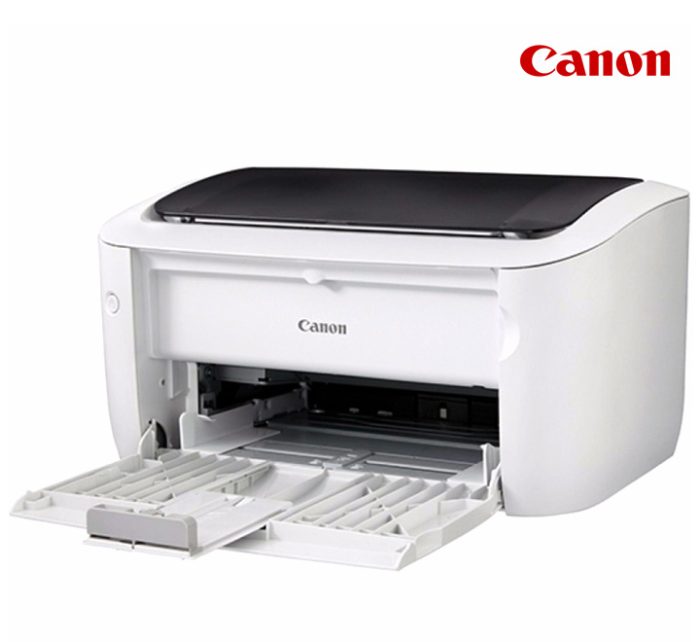 เครื่องปริ้นเตอร์ Printer Canon LBP6030W