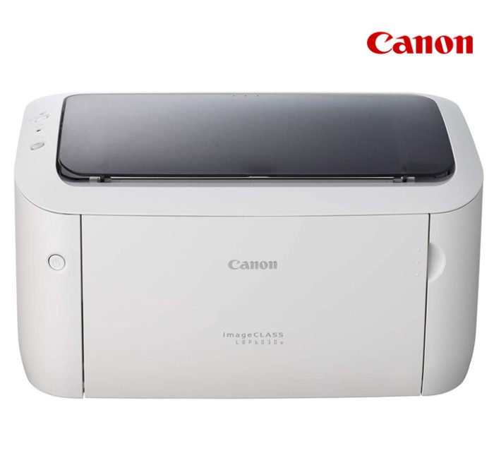 เครื่องปริ้นเตอร์ canon lbp 6030w printer