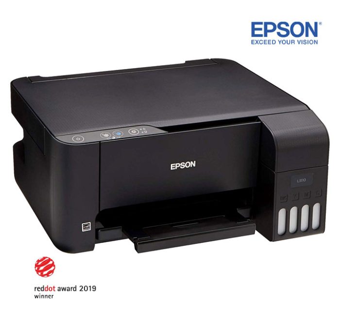 เครื่องปริ้นเตอร์ epson printer l3110