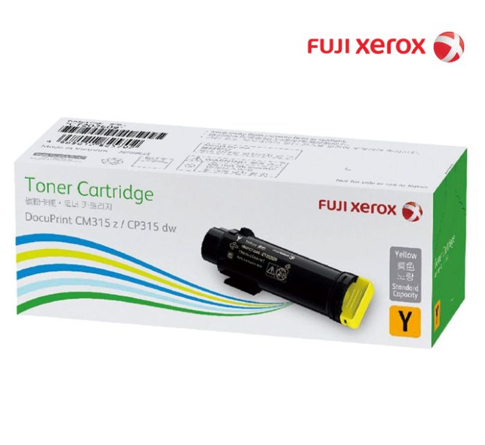 Fuji Xerox CT202609
