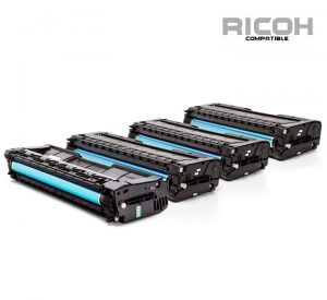 Ricoh SP C260dnw ตลับหมึก โปรไฟไหม้ เดือนนี้ สินค้ามีรับประกัน 1 ปี จัด ...