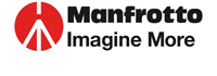 Logo Manfrotto Attribute Logo Manfrotto Attribute