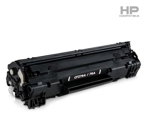 ตลับหมึก HP CF279A Toner รุ่น 79A มีรับประกันคุณภาพ ใช้ได้จริงทดสอบแล้ว