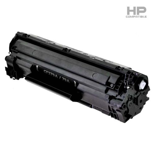 ตลับหมึก HP Laserjet M12A Toner รุ่น CF279A / 79A มีรับประกันคุณภาพ ใช้ได้จริงทดสอบแล้ว