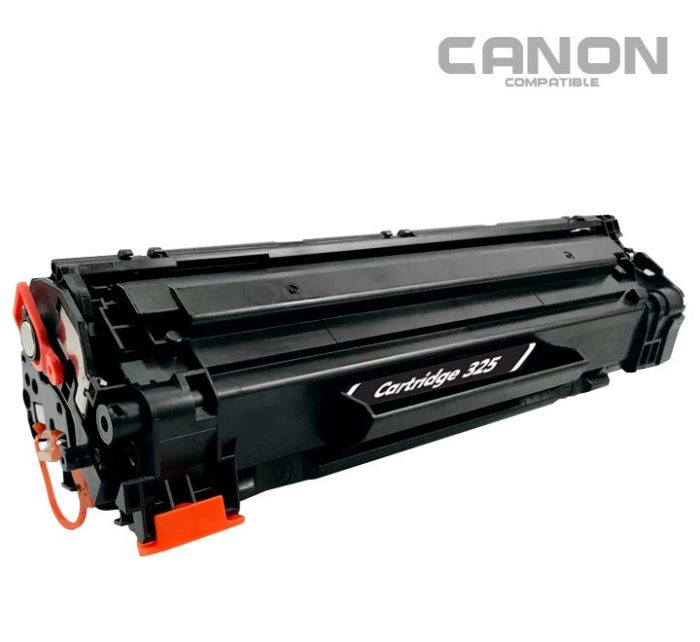 ตลับหมึก Canon LBP 6000 Toner รุ่น CRG 325 มีรับประกันคุณภาพ ใช้ได้จริงทดสอบแล้ว
