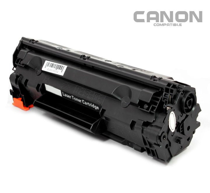 Canon LBP6000 ตลับหมึก คุณภาพสูง พิมพ์คมชัด พิมพ์ไม่ติดขัด ...