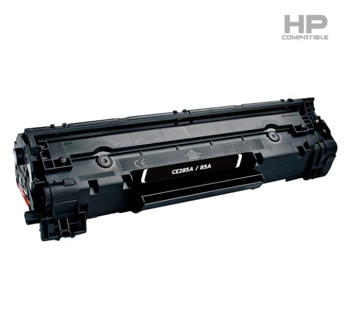 ตลับหมึกเครื่องปริ้น HP Laserjet Pro M1132 MFp Toner รุ่น CE285A - 85A จัดโปรถูกสุดๆ มีจำนวนจำกัด