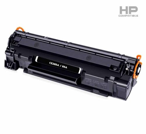หมึกพิมพ์ HP P1102 Toner รุ่น CE285A - 85A จัดโปรถูกสุดๆ มีจำนวนจำกัด