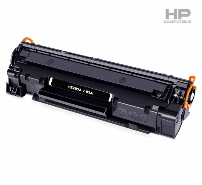 หมึกพิมพ์ HP P1102w Toner รุ่น CE285A - 85A จัดโปรถูกสุดๆ มีจำนวนจำกัด