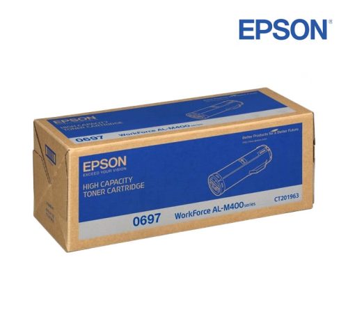 Epson C13S050697 Original