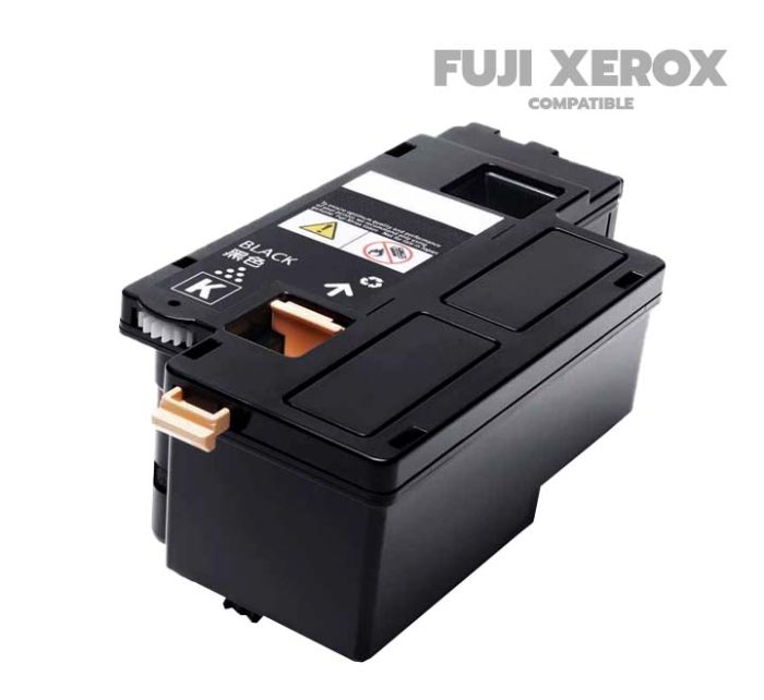 หมึก Fuji Xerox CT202264 สีดำคุณภาพดี ถูกมาก