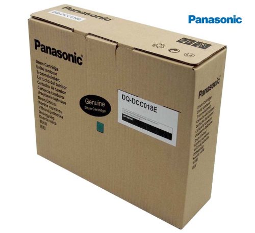 ดรัมแท้ Panasonic DQ TCC018E รับประกันศูนย์ ใช้ของแท้ปลอดภัยต่อเครื่อง