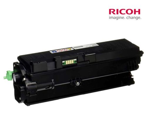 SP4500S ตลับหมึก Ricoh Original ของแท้ 100% รับประกันตรง โดยศูนย์ริโก้
