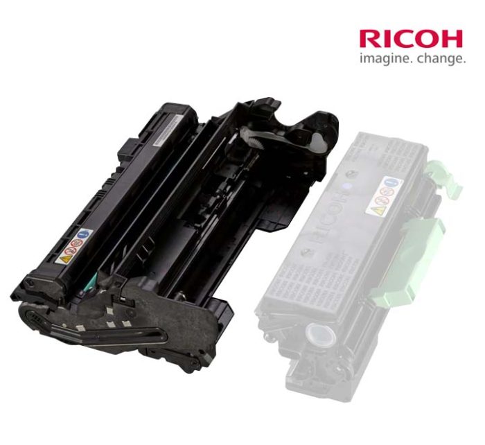 ชุดสร้างภาพ ชุดดรัม Ricoh 407324 Photo Conductor Unit SP 4500 Original ของแท้ 100% ราคาไม่แพง