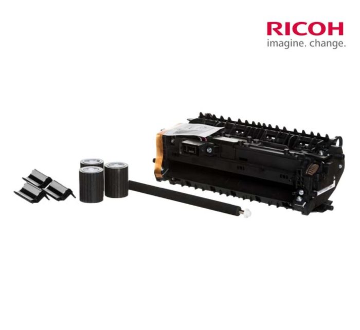 ชุดบำรุงรักษา Ricoh SP4510FSU รุ่น 407342 Original ของแท้ 100% ราคาไม่แพง