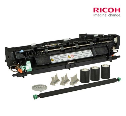 ชุดบำรุงรักษา Ricoh Maintenance Kit SP 4500 รุ่น 407342 Original ของแท้ 100% ราคาไม่แพง