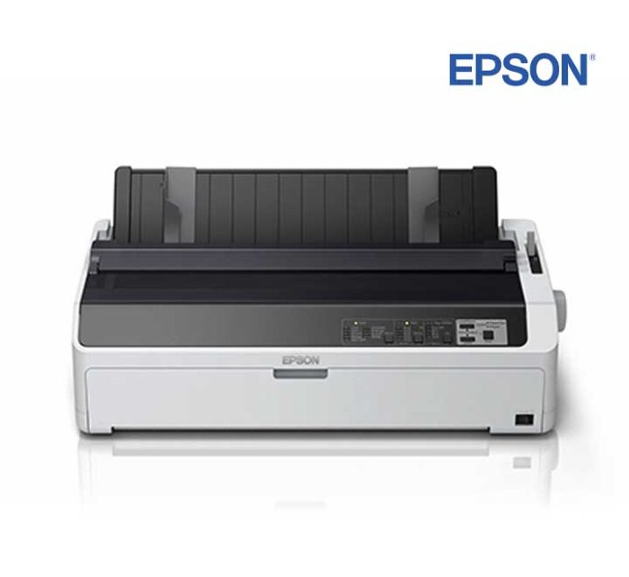 เครื่องพิมพ์ดอทเมตริกซ์ Epson LQ 2090II DotMatrix Printer 24pin