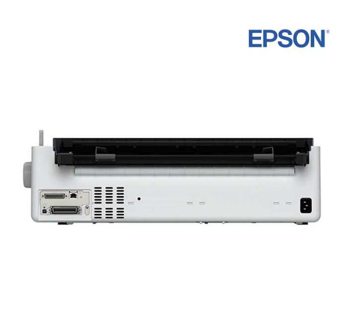 เครื่องพิมพ์ดอทเมตริกซ์ Epson LQ2090II Dot Matrix Printer 24pin