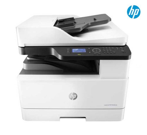 เครื่องปริ้นเตอร์ A3 HP LaserJet MFP M436NDa printer พิมพ์เร็ว หมึกพิมพ์ถูกมาก รุ่นใหม่ล่าสุด