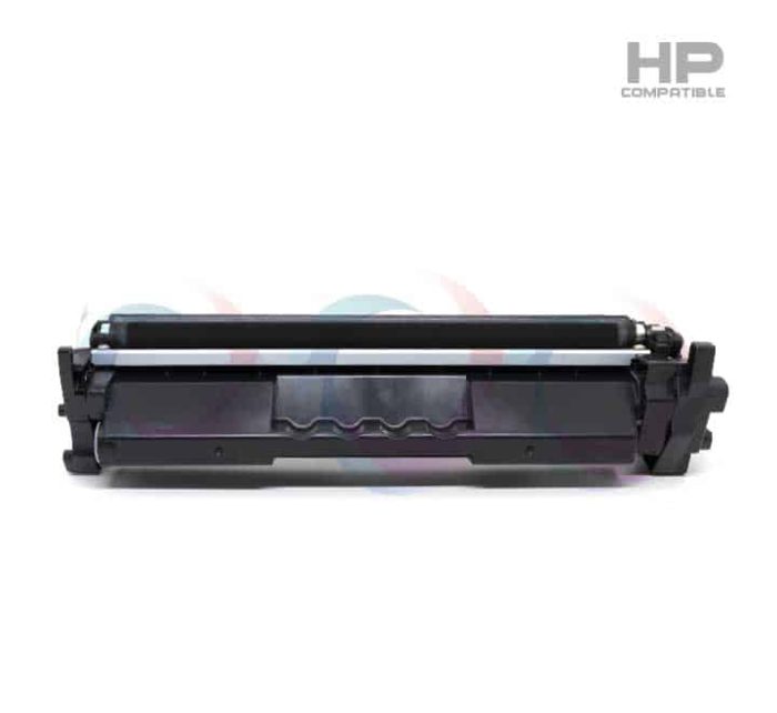 ตลับหมึก HP LaserJet Pro M130Fn Toner รุ่น CF217A / 17Aคุณภาพสูง มีรับประกันคุณภาพ ราคาถูกมาก