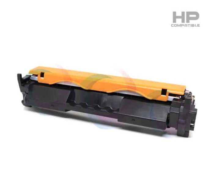ตลับหมึก HP LaserJet Pro MFP M130Fn Toner รุ่น CF217A / 17Aคุณภาพสูง มีรับประกันคุณภาพ ราคาถูกมาก