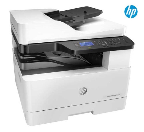 เครื่องปริ้นเตอร์ A3 HP W7U02A printer พิมพ์เร็ว หมึกพิมพ์ถูกมาก รุ่นใหม่ล่าสุด