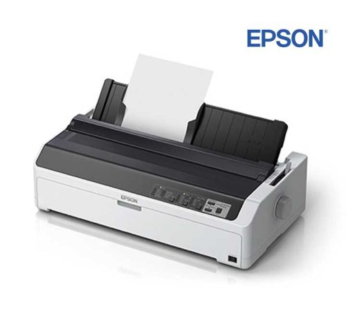 เครื่องพิมพ์ดอทเมตริกซ์ LQ 2090II DotMatrix Printer 24pin