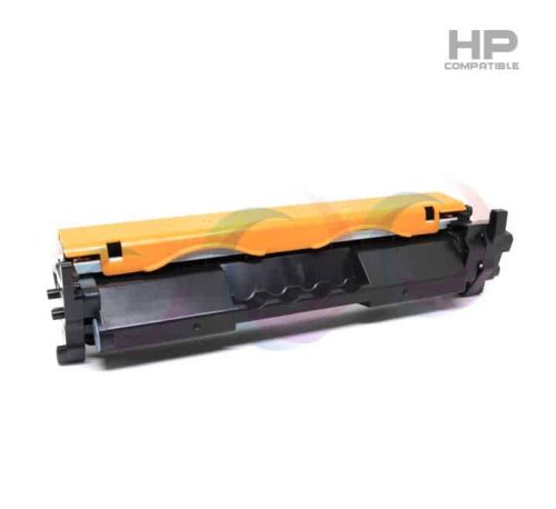 ตลับหมึก HP LaserJet Pro M102w Toner รุ่น CF217A / 17Aคุณภาพสูง มีรับประกันคุณภาพ ราคาถูกมาก