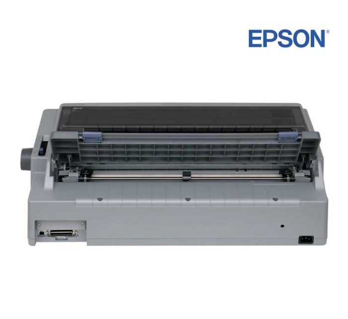 เครื่องพิมพ์ดอทเมตริกซ์ lq 2190 dot matrix printer 24pin