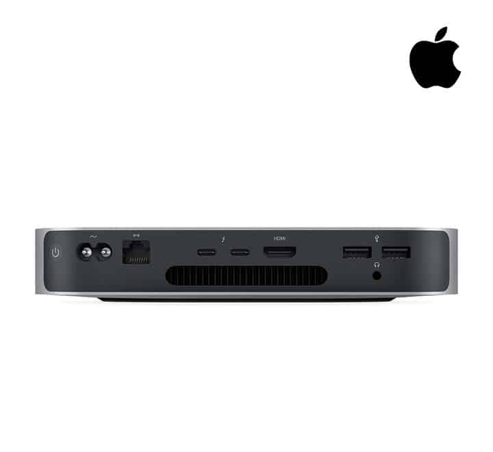 Mac Mini M1 256GB เดสก์ท็อป Apple ที่ทำได้ทุกอย่าง กราฟิกหรือจะงานทั่วไป