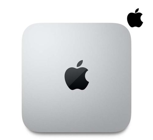 คอมพิวเตอร์ เดสก์ท็อป Apple MacMini M1 : SSD 512GB