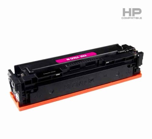ตลับหมึก HP Color LaserJet M180n รุ่น 204A จัดโปรถูกมาก