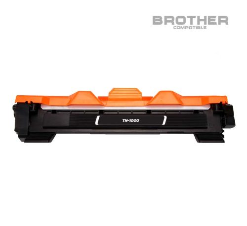 หมึกพิมพ์ Brother MFC 1910w รุ่น TN1000 ใช้งานได้จริง คุณภาพดี มีโปรลดเยอะ