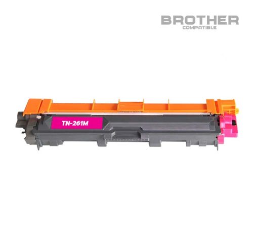 หมึกพิมพ์ Brother MFC 9140CDn Toner รุ่น TN 261M จัดโปรถูกสุดๆ มีจำนวนจำกัด