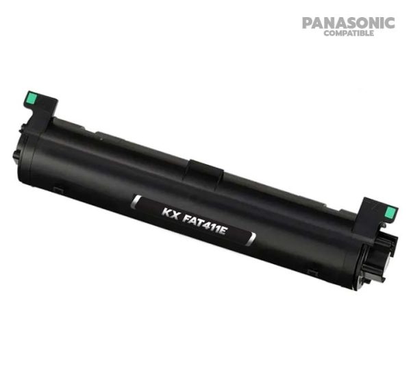 Toner Panasonic KX MB2025 ตลับหมึก KX FAT411E มีส่วนลด รับประกัน 1 ปี