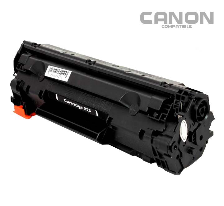 ตลับหมึก Canon 325 Toner มีรับประกันคุณภาพ ใช้ได้จริงทดสอบแล้ว