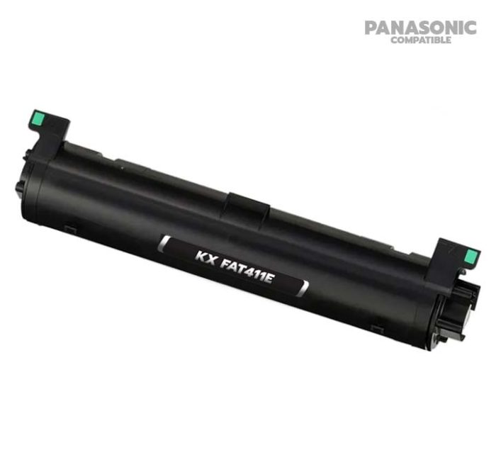 ตลับหมึก Panasonic 2030 Toner รุ่น FAT411E ใช้งานได้จริง มีรับประกัน