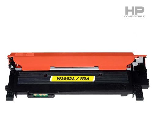 ตลับหมึก HP Color Laser 150a Toner รุ่น 119A มีรับประกันคุณภาพ ใช้ได้จริงทดสอบแล้ว