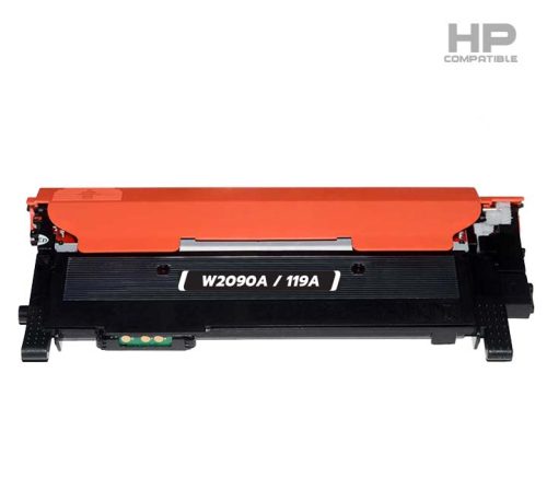 ตลับหมึก HP Color Laser MFP179FWg Toner รุ่น 119A มีรับประกัน ใช้ได้จริง ส่งฟรี