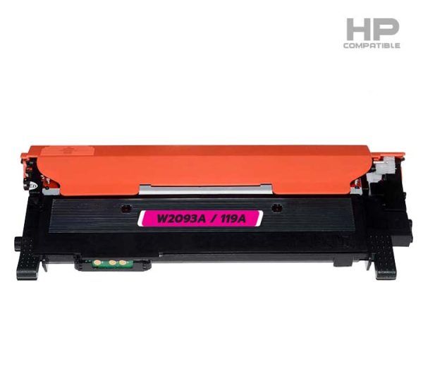 MFP 179FWg ตลับหมึก รุ่น HP 119A จัดโปรราคาถูก มีจัดส่งฟรีทั่วไทย