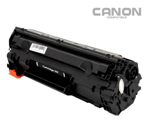 ตลับหมึก Canon MF212w Toner รุ่น 337 รับประกันคุณภาพ ใช้ได้จริงทดสอบแล้ว