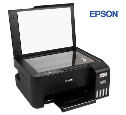 Printer Epson 3210 เครื่องปริ้นเตอร์อิงค์เจ็ท พิมพ์เร็ว ราคาไม่แพง หมึกถูกสุดๆ